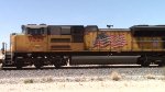 WB Intermodal Frt @ Erie NV -4